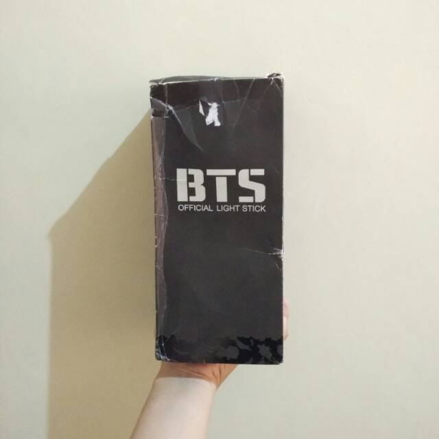 BTS - Army Bomb Ver 1