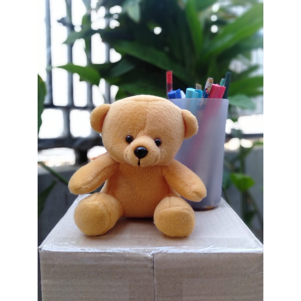 OBRAL !! Boneka Mini SNI Produsen Bandung/ Vendor Supplier Boneka Hotel