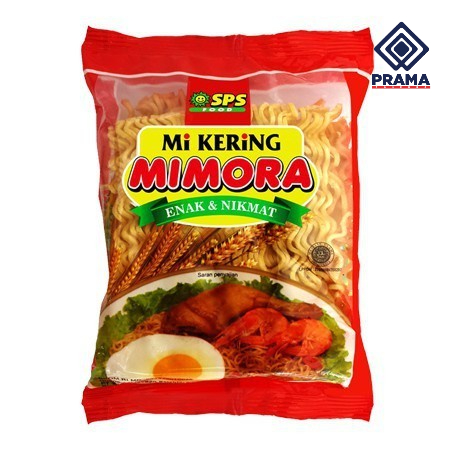 

MIE KERING MIMORA 136GR