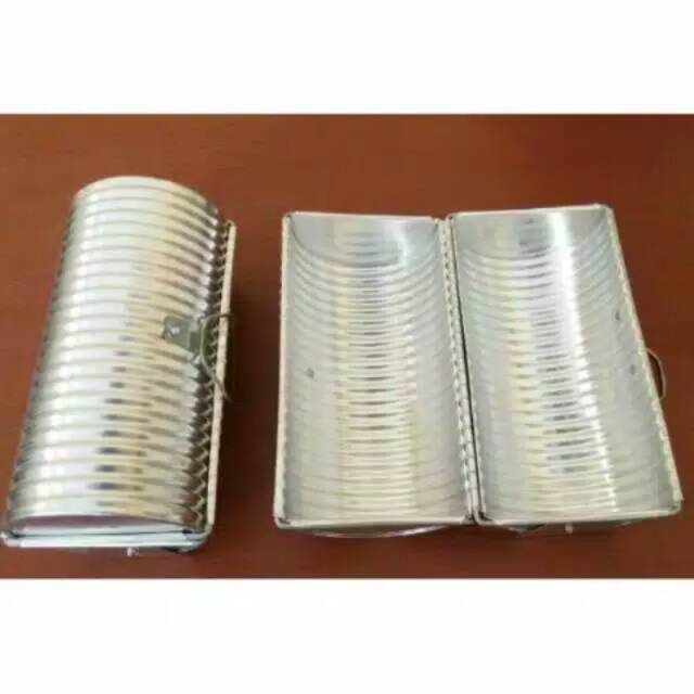 Loyang Roti Tawar Cetakan Roti Tawar Bulat