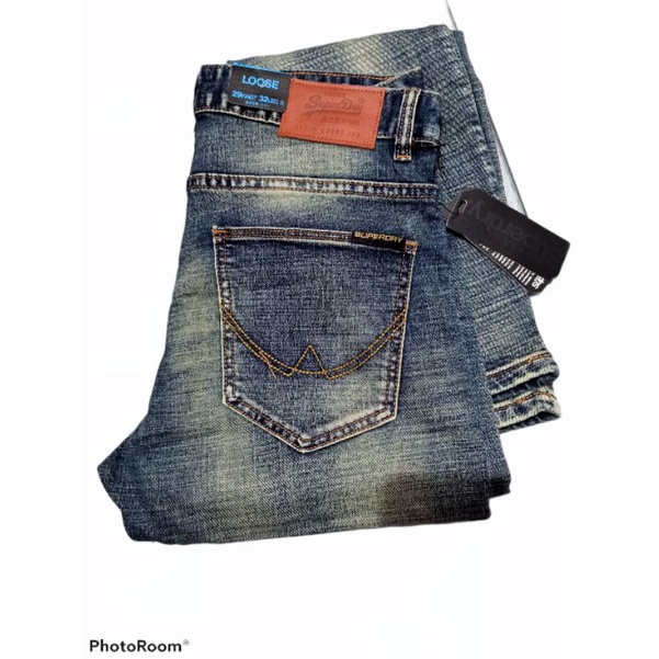 CELANA PANJANG PRIA STRECT SLIM FIT ORIGINAL IMPORT