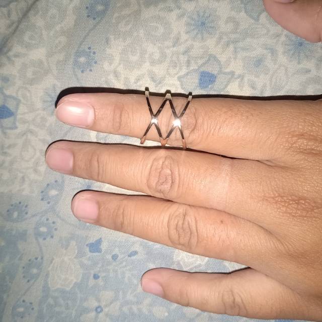 Cincin aksesories brand olla shopping depok osd