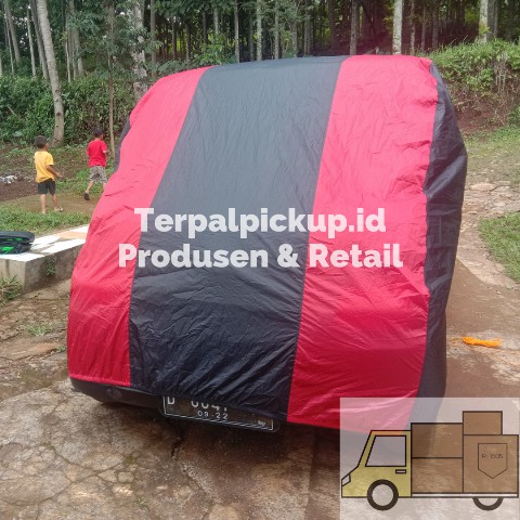 Urban Cover Sarung Selimut Mobil Pick Up Daihatsu Grand Max