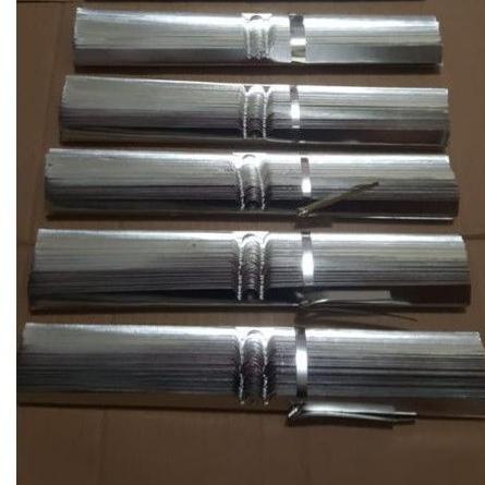 

Rds - Seng Klem 32 5Cm Klep Klip Kaleng Penjepit Kalender Dinding 32 5 Terlaris