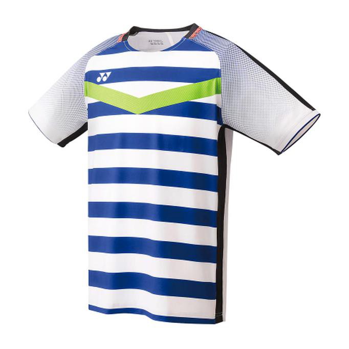 Baju Kaos Badminton Yonex 10274Ex Kevin.Gideon 100% Original