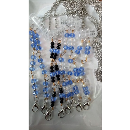 Konektor Hijab 2in1 Chic