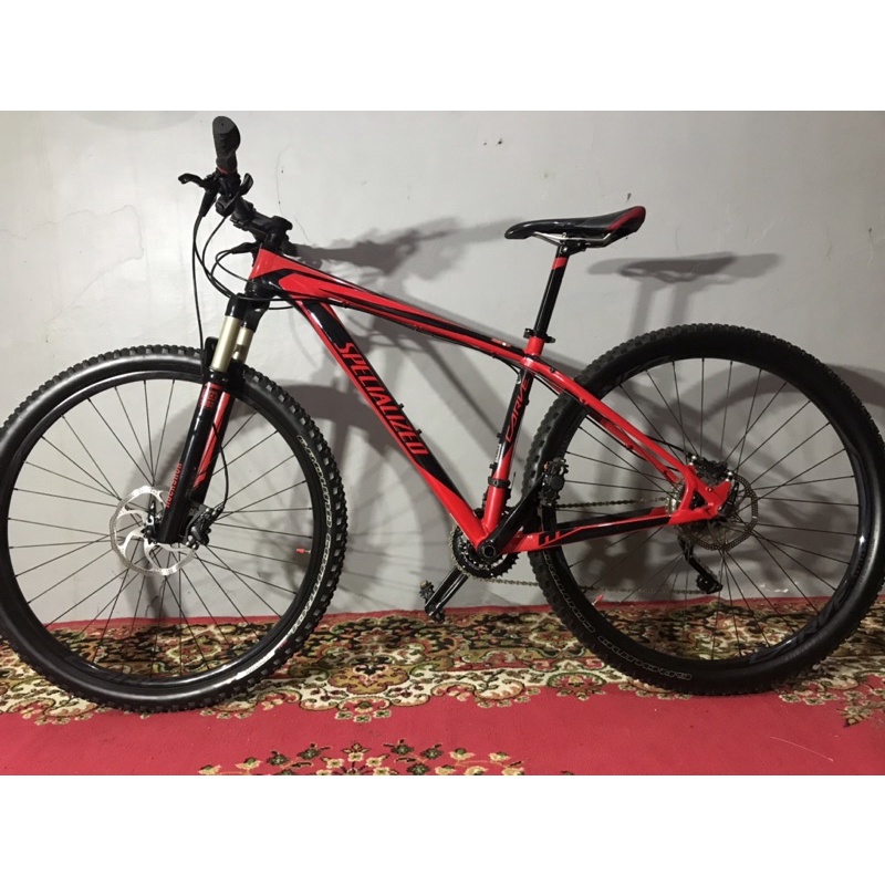 sepeda specialized rims 29”
