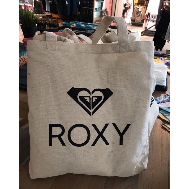 

Goody bag Roxy