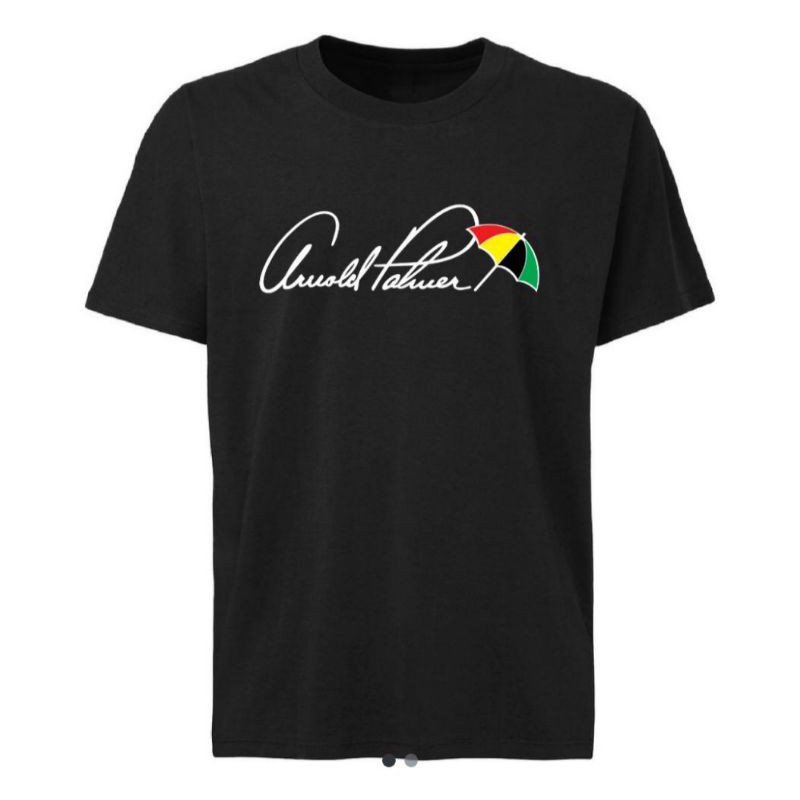 Tshirt kaos baju Arnold Palmer