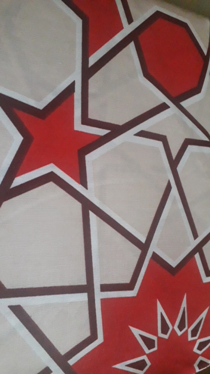 Sprei Atlas Premium Motif Dhoha 001