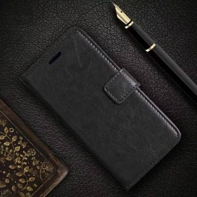Flip Case / Wallet Leather Case For Nokia 6.1 / Nokia 6 2018