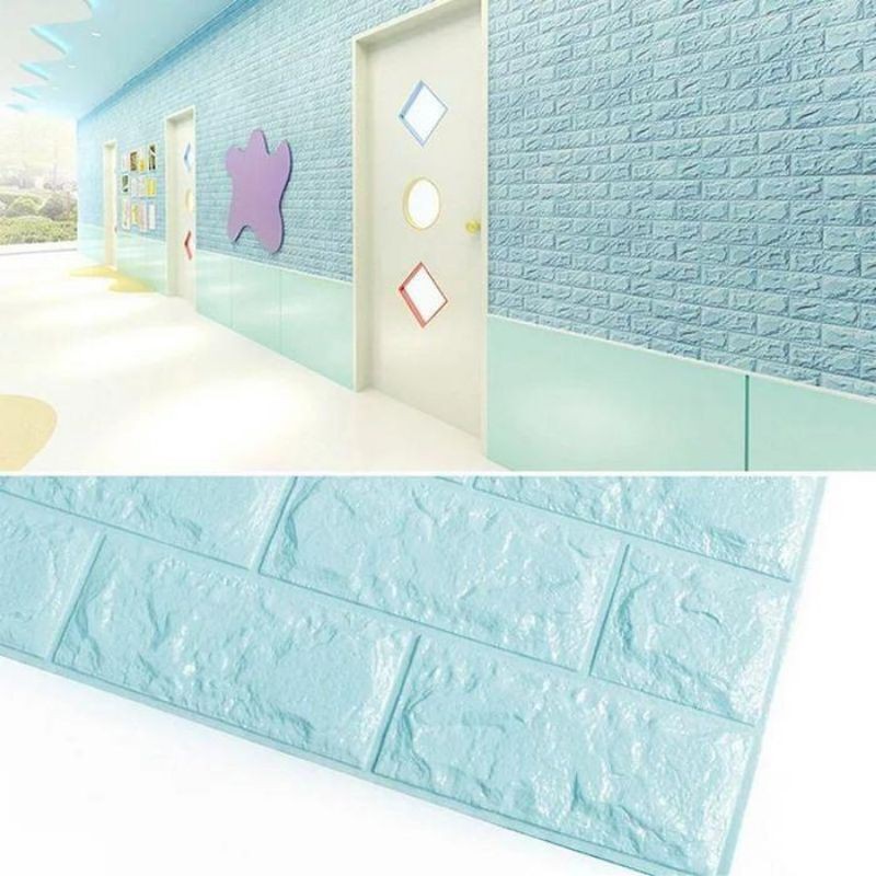 wallpaper tempel 3d wallfoam 5mm High Quality