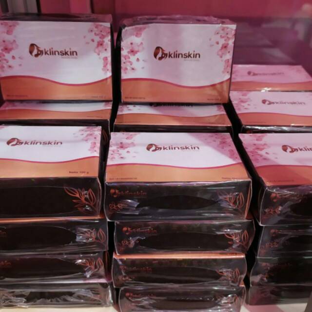 

Pemutih kulit ampuh klinskin
