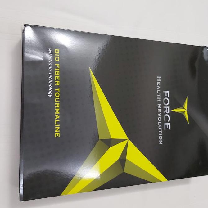 Mas.Bridgett - TFORCE- KNEE GUARD TOURMALINE