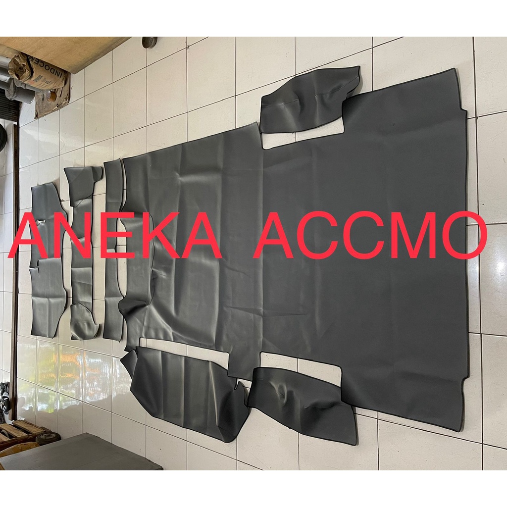 Limited Karpet Dasar / Karpet Lantai Tebal Peredam Suzuki Carry