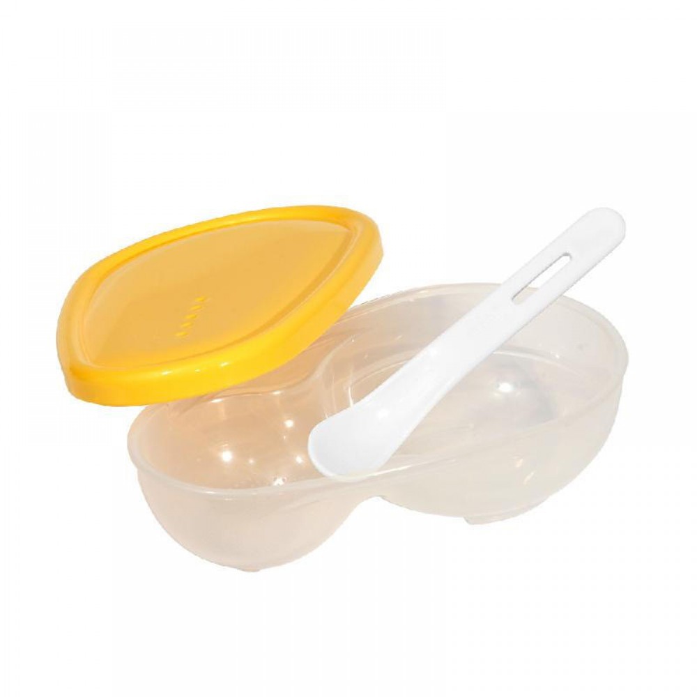 Pigeon Feeding Dish 6m+