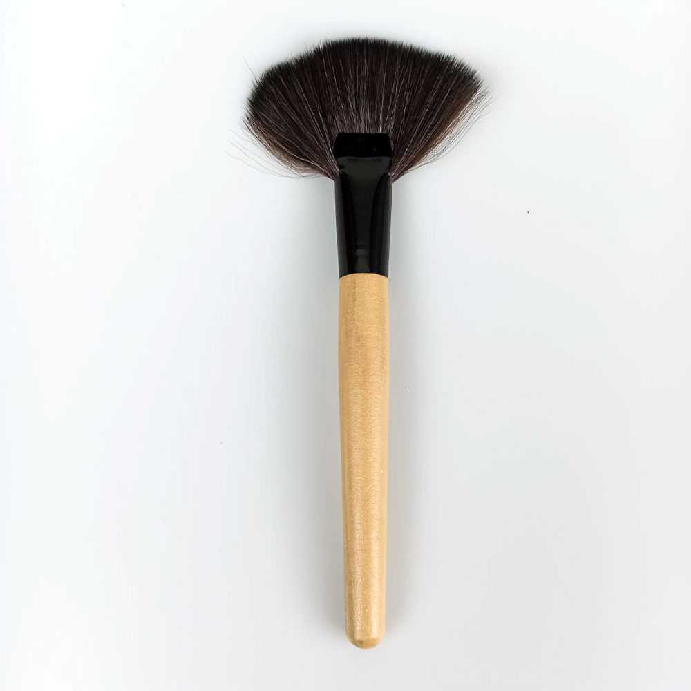 (100% BARANG ORI) Biutte.co Professional Brush Make Up 32 Set dengan Pouch - MAG5170