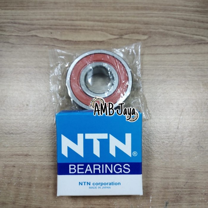 BALL BEARING 6311LLU 6311LLU NTN