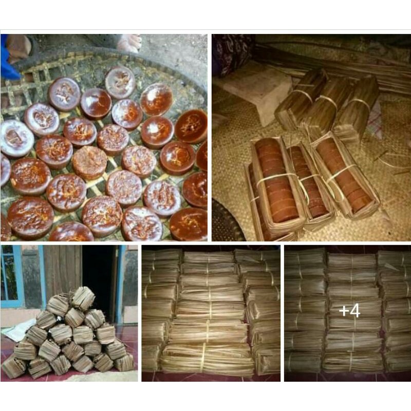 

gula aren 100% asli garansi uang kembali