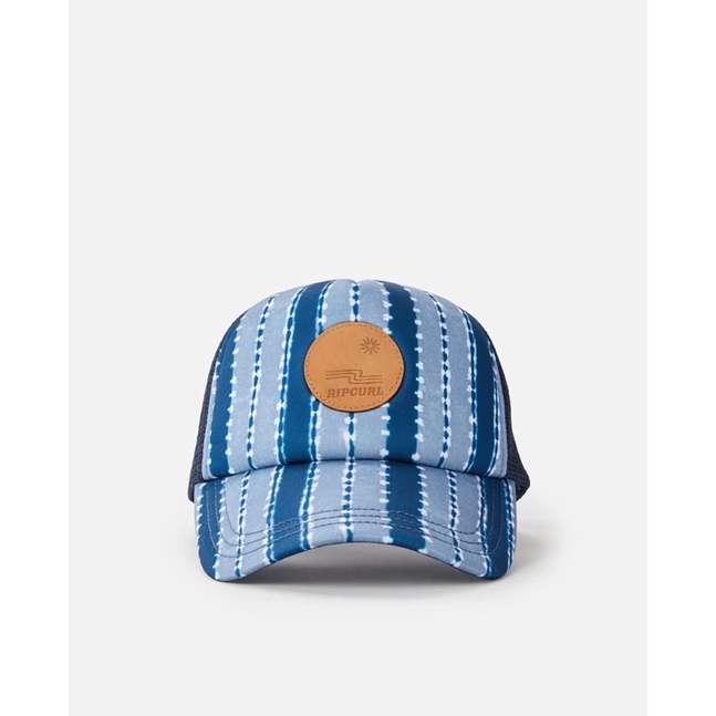 Topi Ripcurl nomad strip trucker