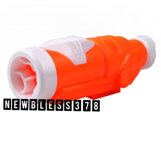 Teropong Nerf - Targeting Nerf - Sight Scope Nerf Gun - Nerf Elite