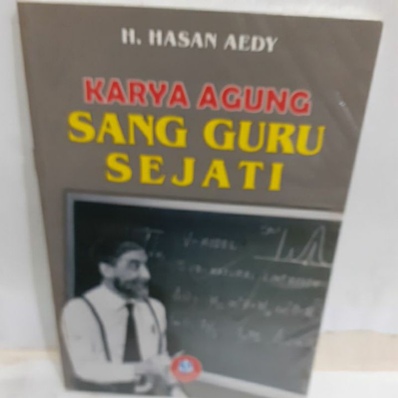 Karya sang Guru Sejati orig