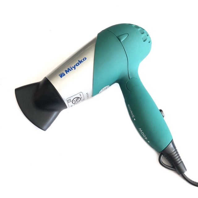 Hairdryer Miyako Travel HD-550