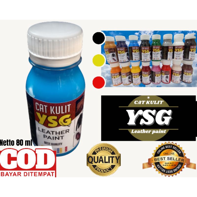 isi 30ml,cat kulit asli,kulit sintetis,sepatu kanvas dan bahan suede,seperti jaket kulit,tas kulit,sepatu kulit dll
