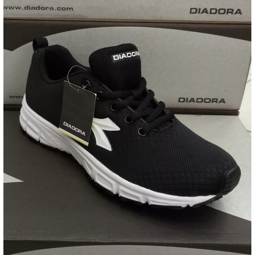diadora running shoes indonesia