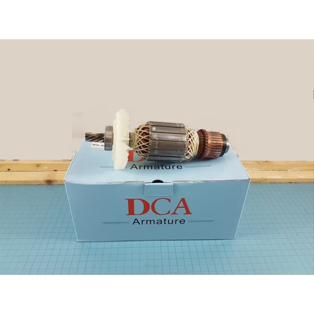 Angker Mesin Gurinda MAKTEK armature gurinda tangan MT90