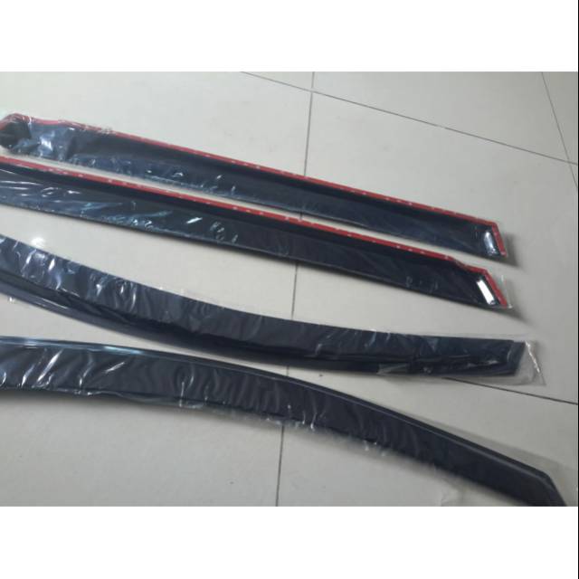 Talang air All new ertiga 2018