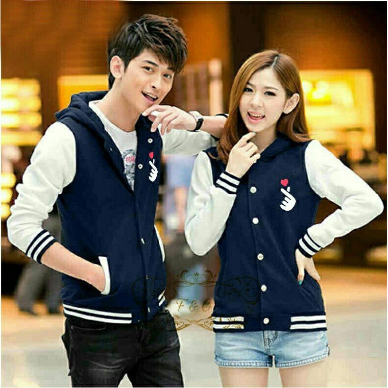 Couple Niamo - Baju Pasangan - Couple Terbaru