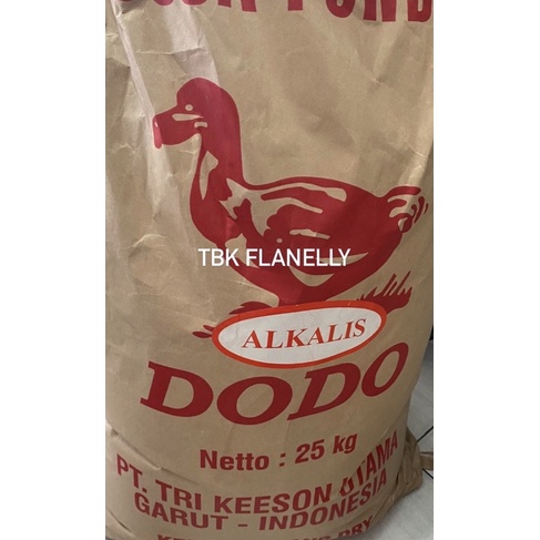 

Coklat bubuk dodo (repack 500gr)