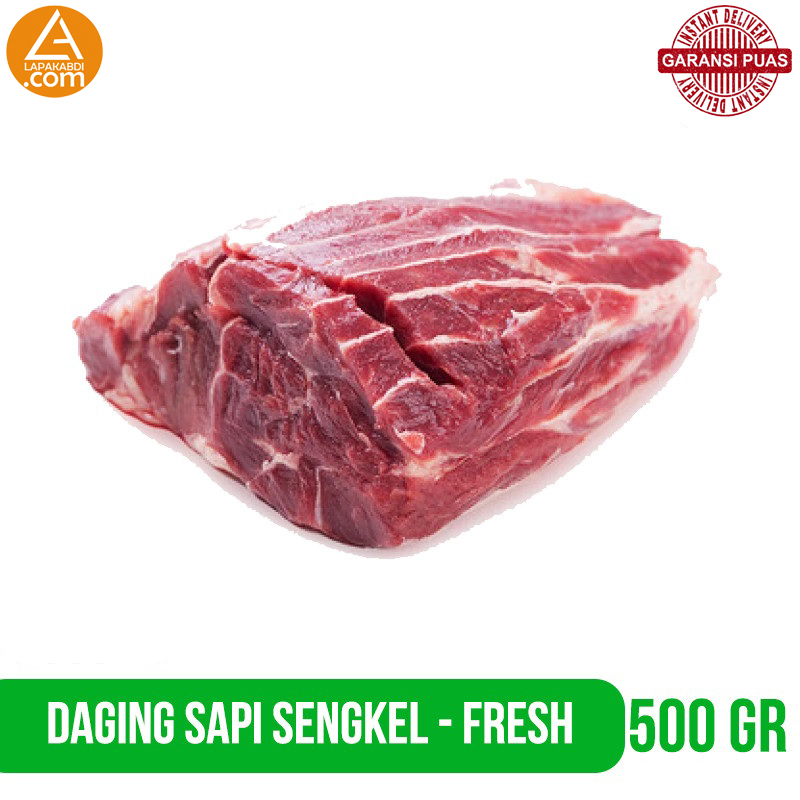 

Daging Sapi 500gr Daging Segar Garansi Termurah