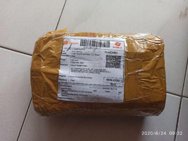 Tape Grafting Self Adhesive Untuk Sambung Tanaman