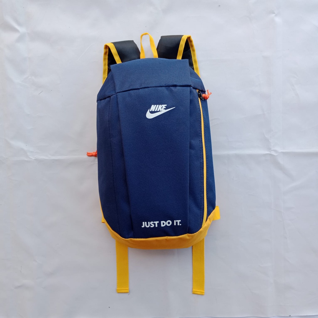 NEW PRODUCT TAS OLAHRAGA TAS SEPATU FUTSAL RANSEL KECIL PRIA WANITA 10L
