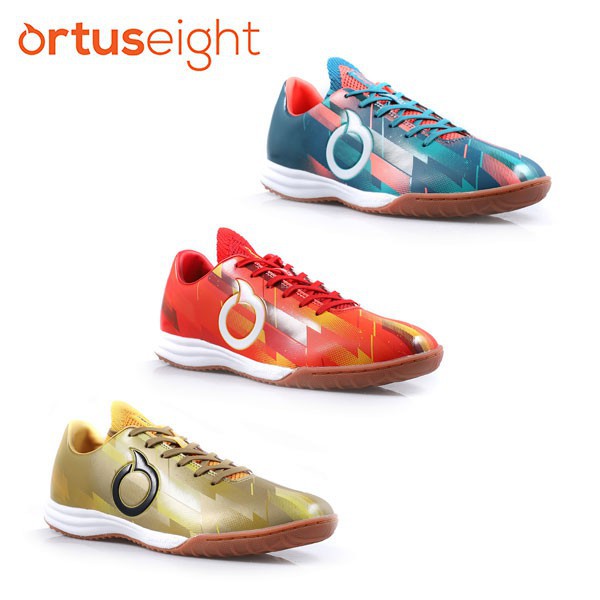 Sepatu Futsal Ortuseight Catalyst Therion IN Ortus Eight