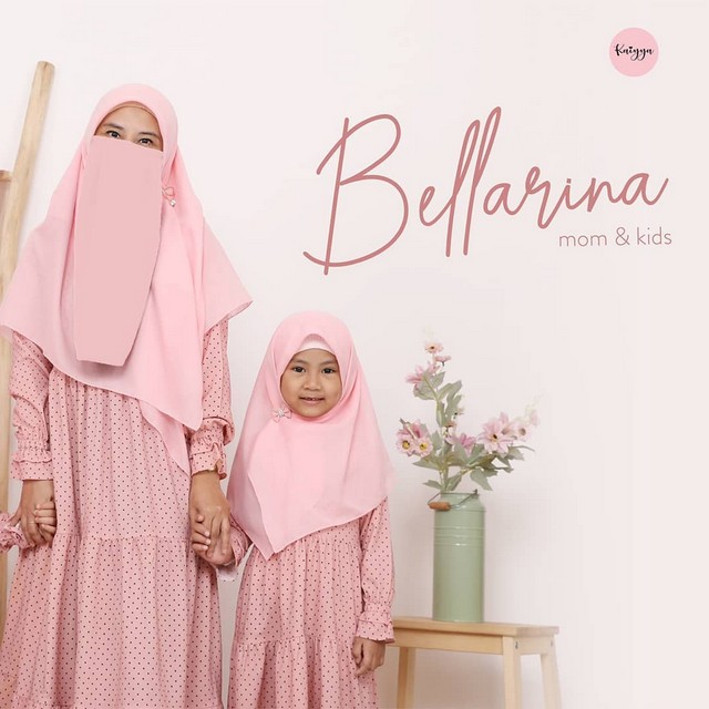 Baju Lebaran Anak Perempuan 2021 - Baju Lebaran Anak Perempuan 5 Tahun