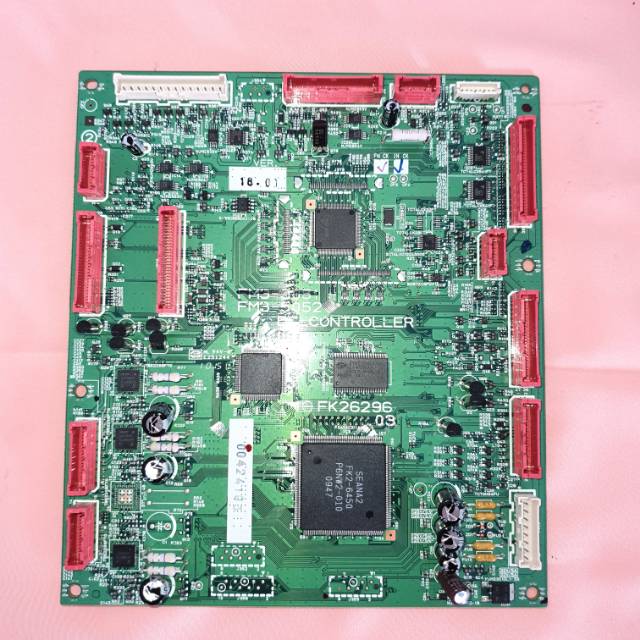 Sparepart foto copy,DC CONTROLLER IR.3235/3245