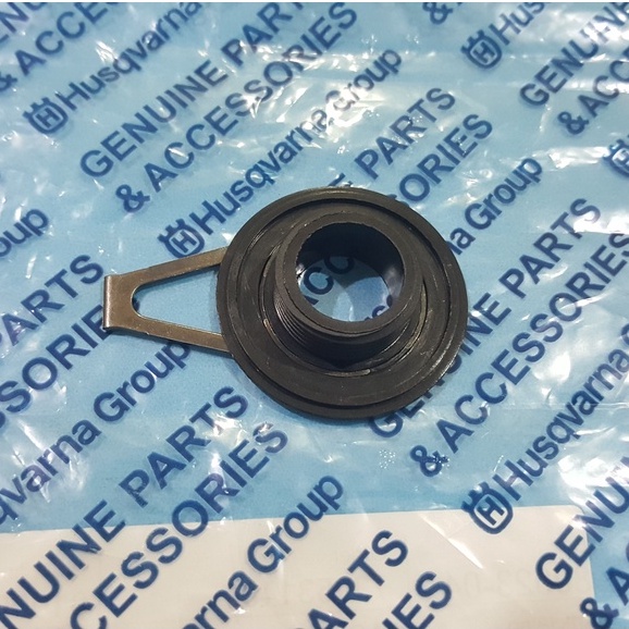 WORM GEAR WHEEL PUMP PINION 390XP 390 XP HUSQVARNA ORIGINAL