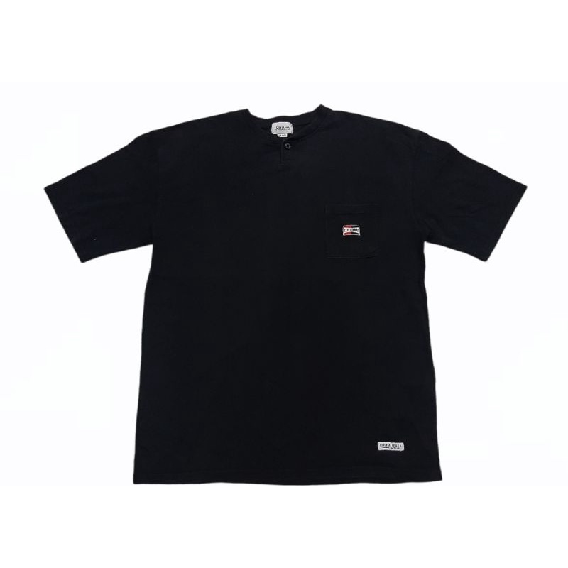 KAOS COVERNAT SECOND