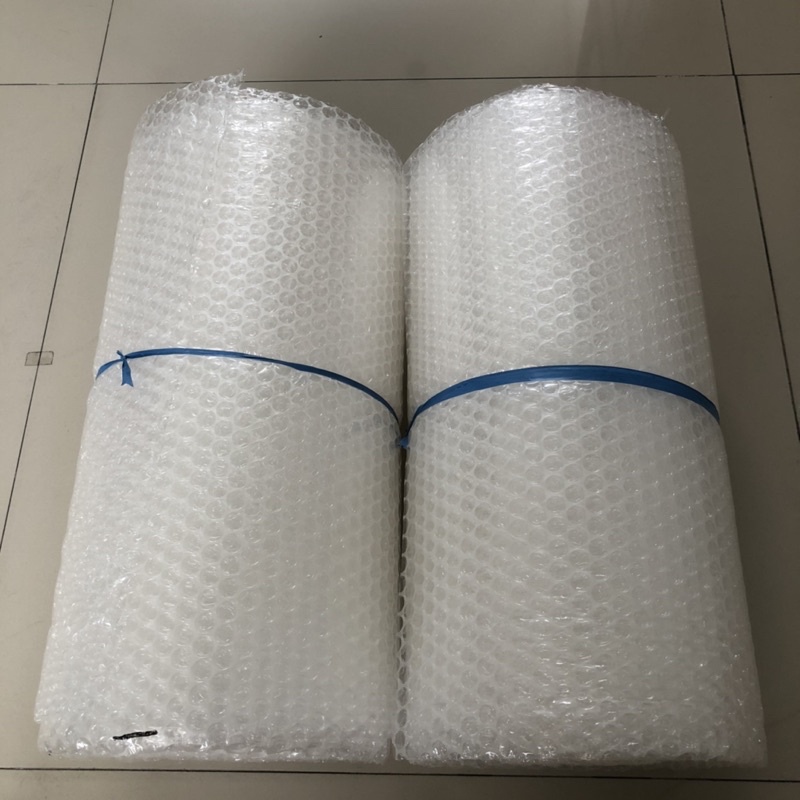 Bubble Wrap Ukuran 40cm x 10m (max 2 roll)