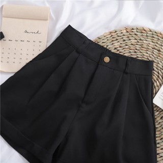 KOREA CELANA  PENDEK  WANITA  HW short hot pants hits murah  