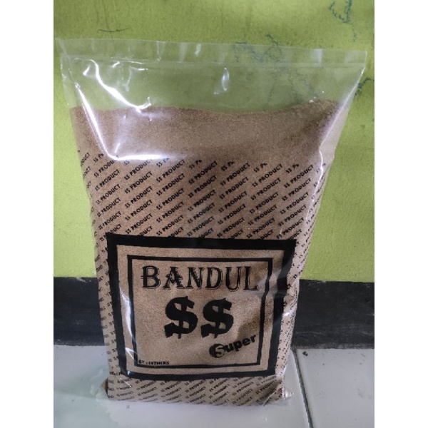 UMPAN BANDUL $$ Super