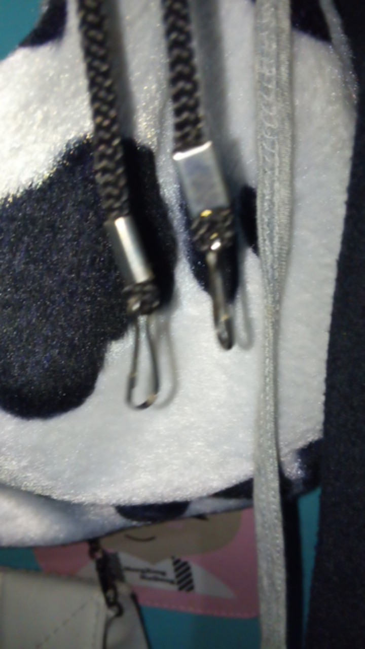 Mask Adjustable Hanging Rope Face Mask Lanyard / Anti-lost Face Cover Lanyard / Ear Holder Neck Hang Rope With Hook