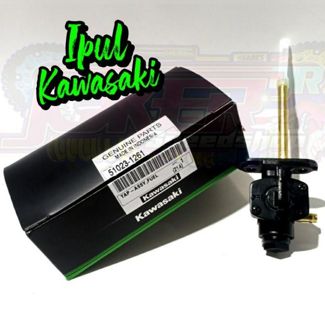 kran bensin kran minyak ninja r ss rr original