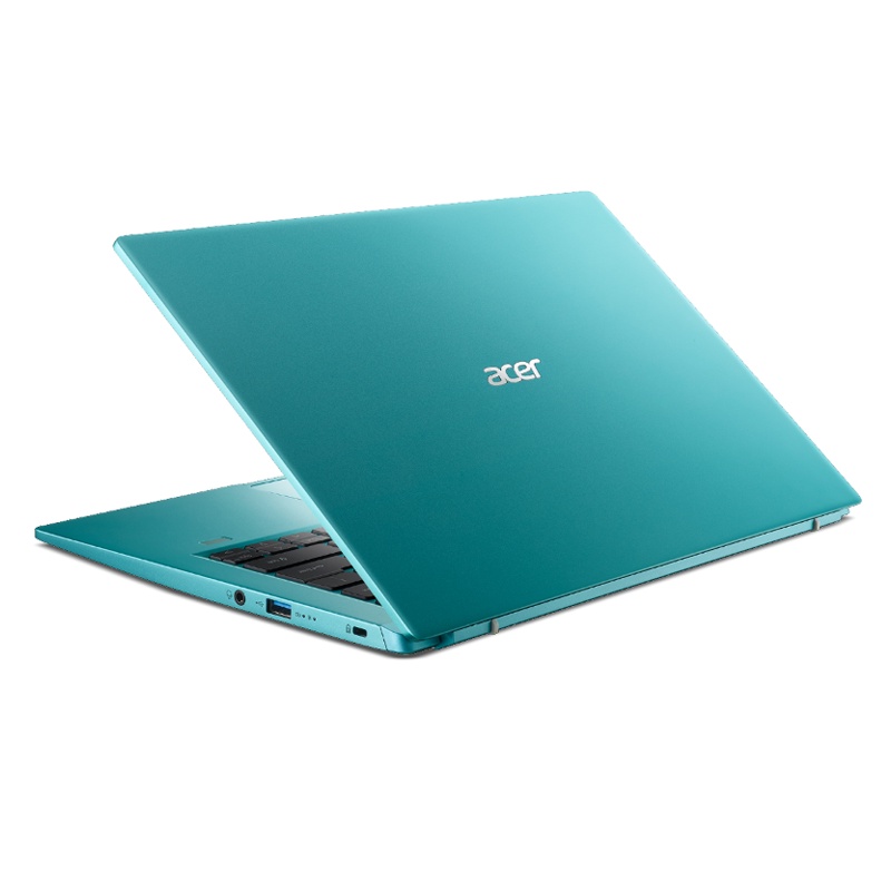 Acer Swift 3 SF314-43-R7EV R7-5700U/FHD/16G/1TB SSD/FP/BL/Win 11 Home-OHS21/Blue/NX.ACPSN.002