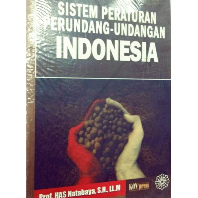 Sistem peraturan perundang undangan