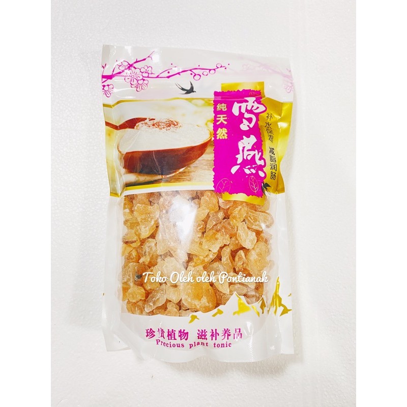 

SNOW BIRD NEST/ XUE YAN/ SARANG WALET 500g