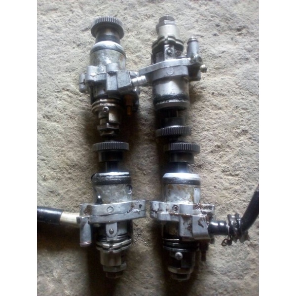 oli pom, pompa oli samping Alfa,fizR,foswan Fiz